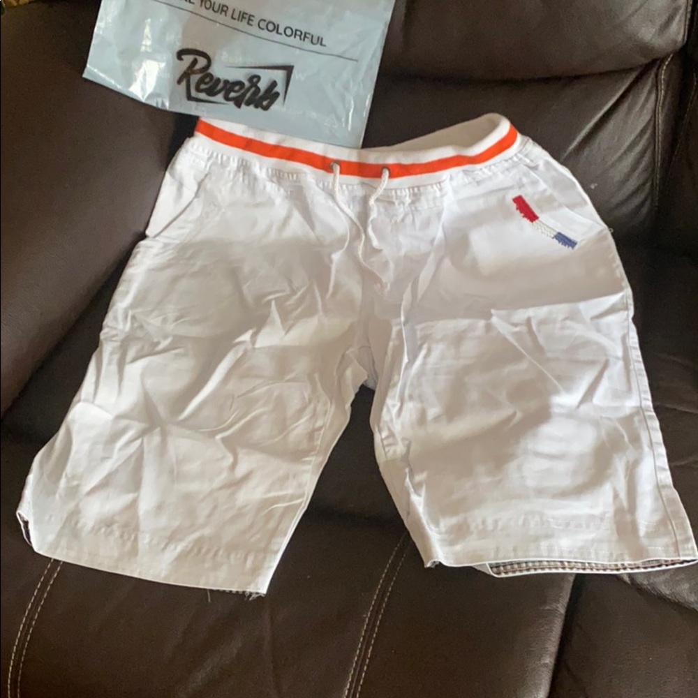 Reverb *NEW* shorts!